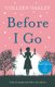 Before I Go (Paperback, Main): Colleen Oakley