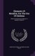 Elements Of Morality, For The Use Of Children - With An Introductory Address To Parents, Volume 2 (Hardcover): Christian...