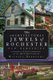 The Architectural Jewels of Rochester, New Hampshire - A History of the Built Environment (Paperback): Michael Behrendt