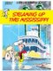 Lucky Luke Vol. 79: Steaming Up The Mississippi (Paperback): Laurent Jul