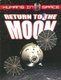 Return to the Moon (Paperback): David Jefferis, Mat Irvine