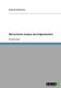 OEkonomische Analyse des Erdgasmarktes (German, Paperback): Karlheinz Eichelmann