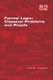 Formal Logic - Classical Problems and Proofs (Paperback): Luis M. Augusto