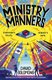 The Ministry Of Manners (Paperback): David Solomons