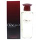 Antonio Banderas Diavolo For Men EDT 100ml - Parallel Import: 
