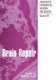 Brain Repair (Paperback, Softcover reprint of hardcover 1st ed. 2006): Mathias Bahr