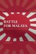 Battle for Malaya - The Indian Army in Defeat, 1941–1942 (Paperback): Kaushik Roy