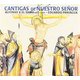 Alfonso X el Sabio / Eduardo Paniagua - Cantigas De Nuestro Senor (CD): Alfonso X el Sabio, Eduardo Paniagua