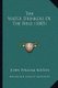The Water Drinkers of the Bible (1885) (Paperback): John William Kirton