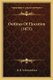 Outlines Of Elocution (1871) (Paperback): H. R. Schermerhorn