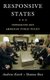 Responsive States - Federalism and American Public Policy (Hardcover): Andrew Karch, Shanna Rose