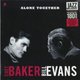 Chet Baker & Bill Evans - Alone Together (Vinyl record): Chet Baker & Bill Evans