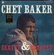 Chat Baker Sextet & Quartet (Vinyl record): Chet Baker Sextet & Quartet