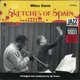 Miles Davis - Sketches Of Spain (Vinyl record): Miles Davis