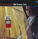 Bill Evans Trio - Explorations (Vinyl record): Bill Evans Trio