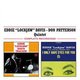 Eddie 'Lockjaw' Davis / Don Patterson Quintet - Trackin'/I Only Have Eyes for You (CD): Eddie...