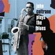 John Coltrane Plays the Blues (CD): John Coltrane