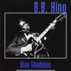 B. B. King - Blue Shadows (Vinyl record): B. B. King