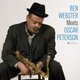Ben Webster Meets Oscar Peterson (Vinyl record, Gatefold Cover): Ben Webster & Oscar Peterson