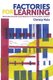 Factories for Learning - Making Race, Class and Inequality in the Neoliberal Academy (Hardcover): Christy Kulz