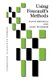 Using Foucault's Methods (Paperback): Gavin Kendall, Gary M Wickham