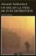 Un Dia en la Vida de Ivan Denisovich (Spanish, Paperback): Alexandr Solzhenitsyn