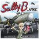 Sally B & Me (Paperback, None ed.): F.J. Beerling