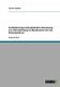 Zur Bedeutung und praktischen Umsetzung von Stimmbildung im Musikunterricht mit Primarschulern (German, Paperback): Susann...