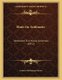 Hints On Arithmetic - Addressed To A Young Governess (1852) (Paperback): Frances Parthenope Verney