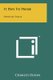 It Pays To Praise - Spiritual Praise (Paperback): Charles Olson