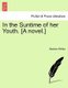 In the Suntime of Her Youth. [A Novel.] (Paperback): Beatrice Whitby