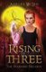 Rising of Three (Paperback): Ashley McLeo
