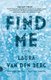 Find Me (Paperback): Laura Van Den Berg