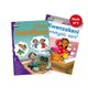 Aweh! Isixhosa Grade 2 Level 5 Big Book Pack (Xhosa, Paperback): Oxford University Press Oxford University Press