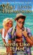 Nerds Like It Hot (Paperback): Vicki Lewis Thompson