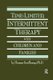 Time-Limited, Intermittent Therapy With Children And Families (Paperback): Thomas Kreilkamp
