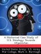 A Historical Case Study of U.S. Strategy Towards Afganistan (Paperback): United States Army U. S. Army War Colleg