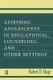 Assessing Adolescents in Educational, Counseling, and Other Settings (Paperback): Robert D. Hoge