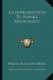 An Introduction to Pawnee Archeology (Paperback): Waldo Rudolph Wedel
