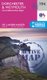 Dorchester & Weymouth, Cerne Abbas & Bere Regis (Sheet map, folded, February 2016 ed): Ordnance Survey