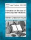 A treatise on the law of intercorporate relations. (Paperback): Walter Chadwick Noyes
