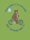 Third Grade is So Awesome that I Can Hardly "Bear" it! (Paperback): Leah Ann Childers