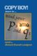 Mind Your P's and q's (Paperback): MR Richard Everett Londgren