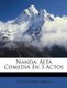 Nanda - Alta Comedia En 3 Actos (Spanish, Paperback): Jose Antonio Ramos