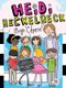 Heidi Heckelbeck Says Cheese! (Paperback): Wanda Coven