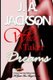 When a Taker Dreams - Lust Is A Powerful Emotion (Paperback): Rossi V. Jackson