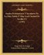 Anales Eclesiasticos Y Seculares De La Muy Noble Y Muy Leal Ciudad De Sevilla V1 (1795) (Spanish, Paperback): Diego Ortiz De...