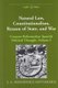 Natural Law, Constitutionalism, Reason of State, and War - Counter-reformation Spanish Political Thought (Hardcover): J. A Fern...