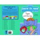 Learn to read with Tippie the elephant (Level 1) 20: Tippie and the map (Paperback, School Edition): Jose Palmer, Reinette...