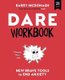 DARE Workbook - New Brave Tools to End Anxiety (Paperback): Tatyana Feeney
